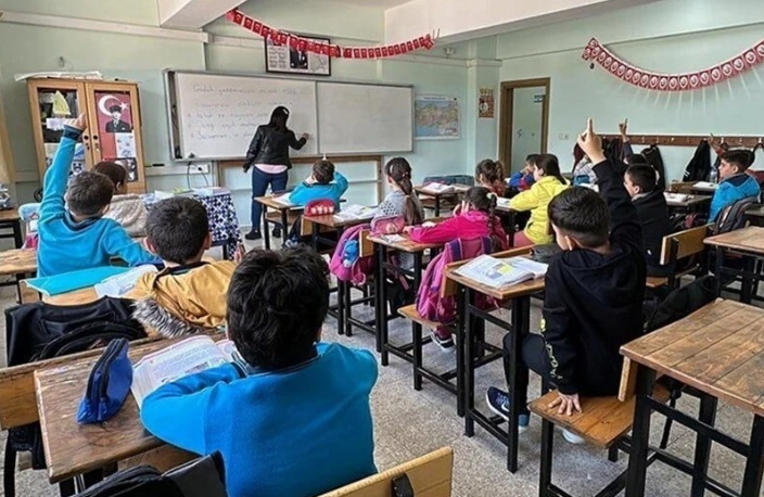 İlkokul Müfredatına Yeni Ders Geliyor