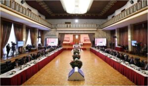 İmralı'ya Gidecek İsimler...