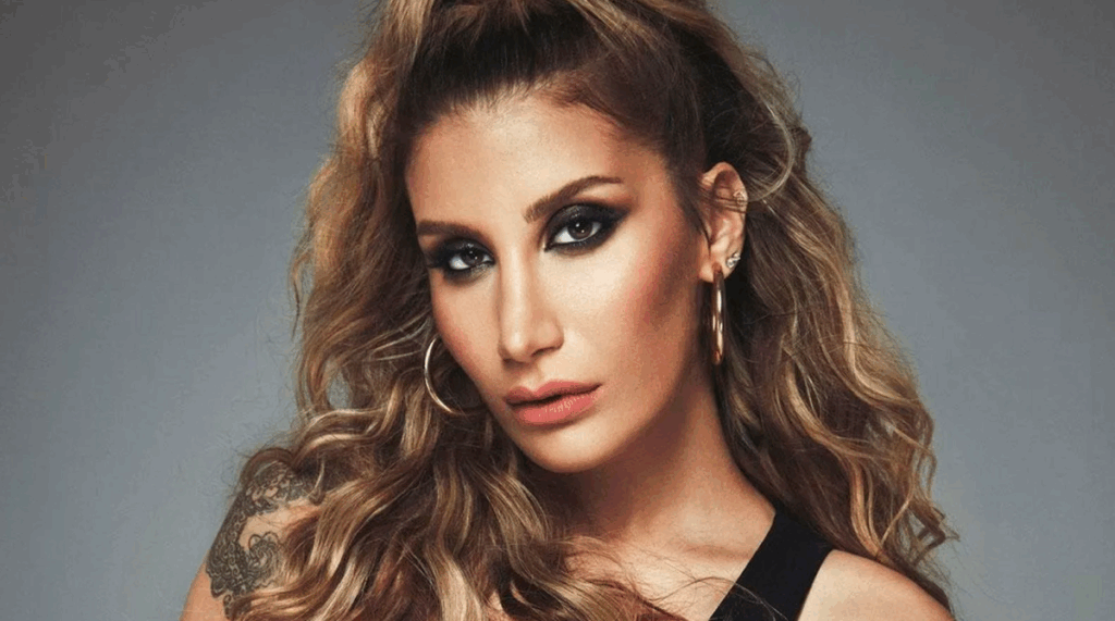 İrem Derici: "Çok Güzelim Diye Dava Açtılar"