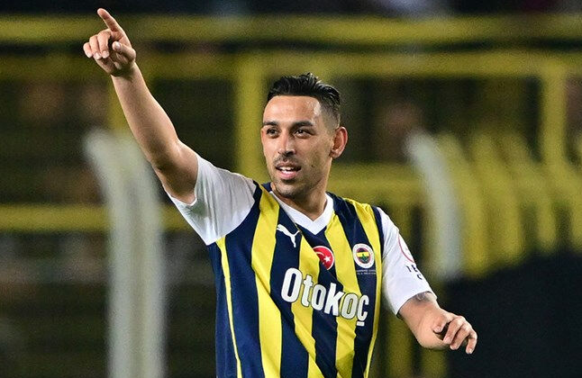 İrfan Can Kahveci: “İtibarla Oynamak Bu Kadar Ucuz Olmamalı”