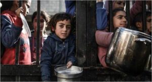 İsrail Tedaviyi Engelliyor: Çocuklar Ölümle Yarışıyor