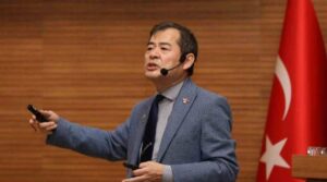 Japonlar Türklere 2 Önemli Tavsiye Verdi!