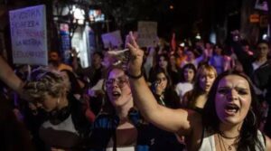 Kadın Cinayetlerine Artık Ömür Boyu Hapis Geldi!