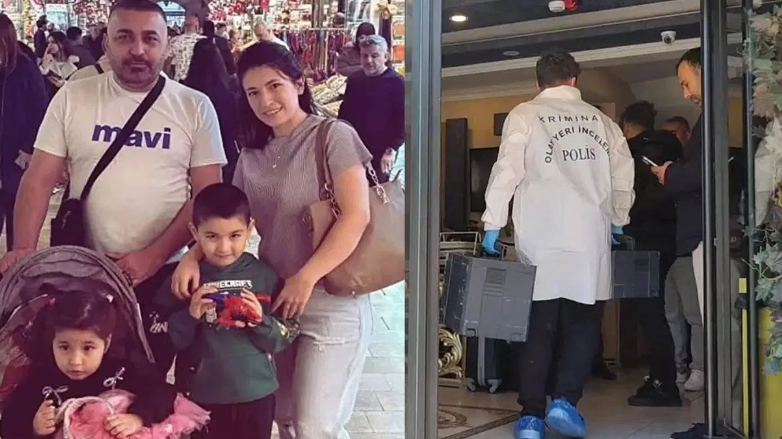 Karar Geldi: Böcek Ailesinin Zehirlenmesinde 4 Tutuklama!