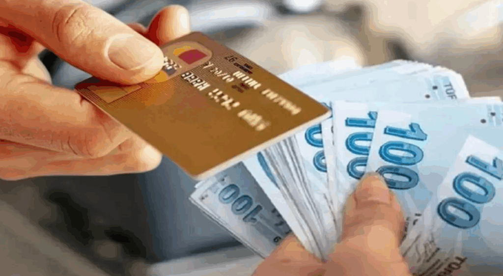 Kart Ve Nakit Arasında Fiyat Farkı Tepki Çekiyor