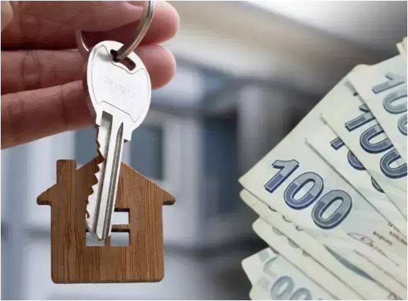 Kasım Ayı Kira Zam Oranı Belli Oldu