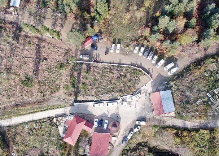 Kayıp Anne ve Oğlu İçin Zaman Daralıyor!