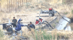 Kayıp Polis Memuru Tarhan'ın Cansız Bedenine Ulaşıldı!