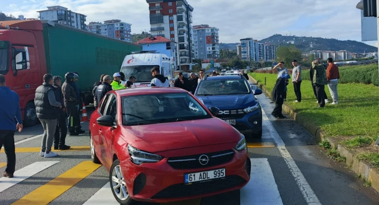 Kaza Sonrası Kavga Dehşetle Sonuçlandı! Döverek Öldürdüler