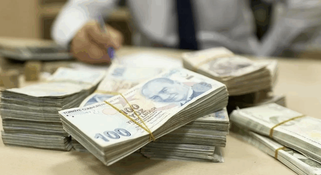 KOBİ’lere 6 Ay Ödemesiz Finansman Müjdesi