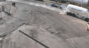 Korkunç Kazada Aynı Aileden 3 Kişi Yaşamını Yitirdi