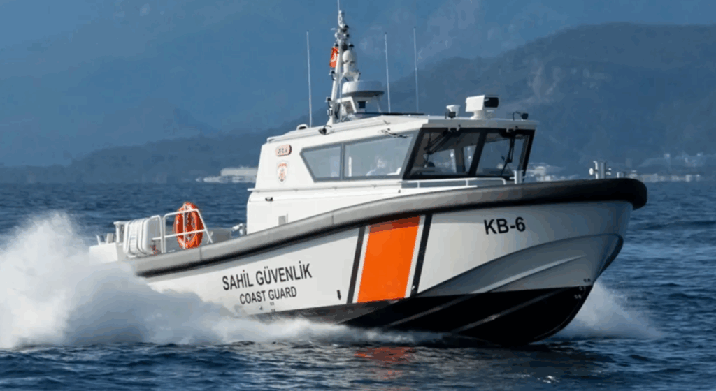 KPSS Puanıyla Sahil Güvenlik Memuru Olma Fırsatı