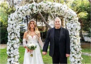 Mehmet Ali Erbil’den Bomba İtiraf: “Bütün Eşlerimi Aldattım”