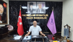 Mehmet Altun: Sigarada Bakkal Hariç Herkes Kazanıyor