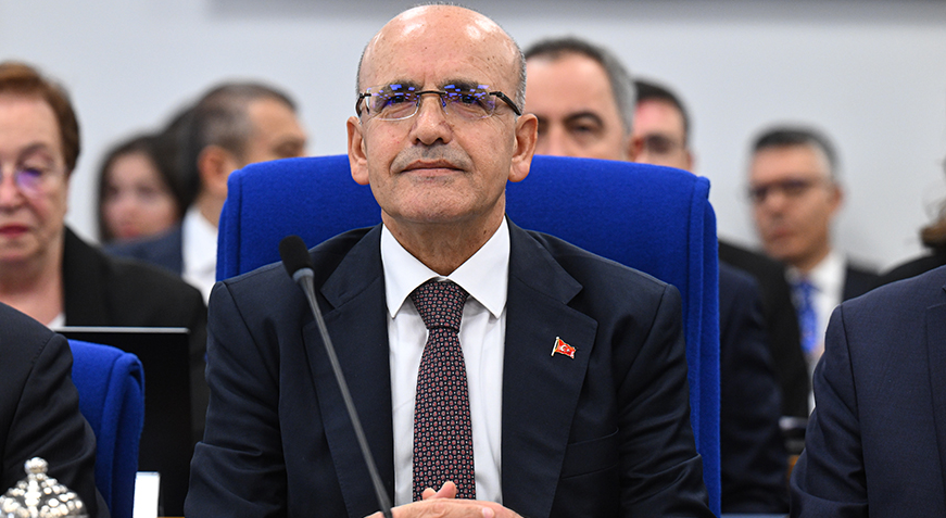 Mehmet Şimşek: “Vergi Affı Gündemimizde Yok”