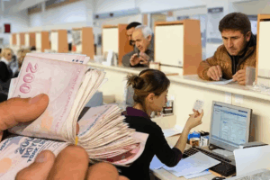 Memur Maaşlarına Ne Kadar Zam Gelecek?