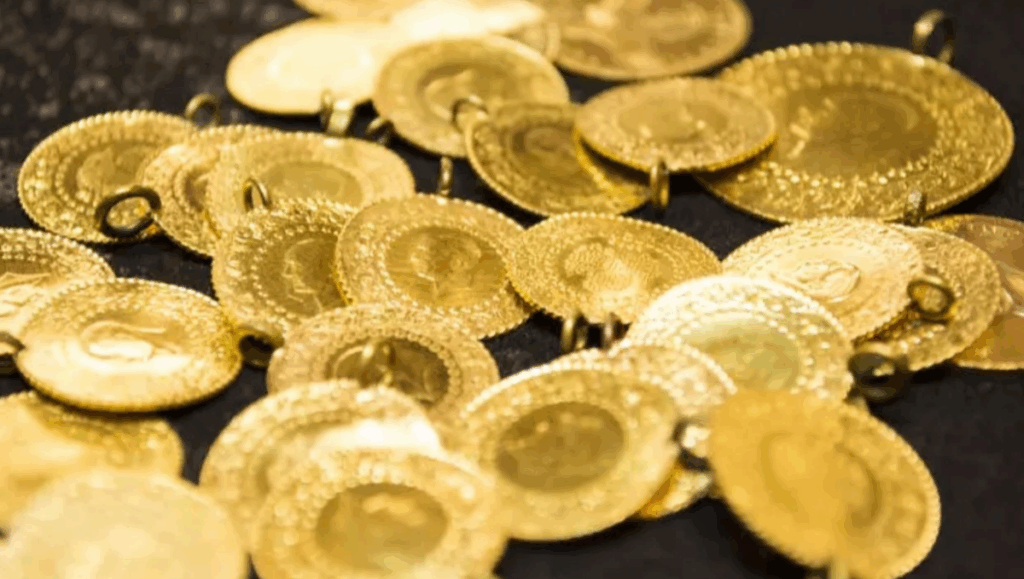 Merkez Bankası Altın Alımını Durdurdu