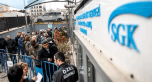 Meslek Kodu Hatası Emekliliği Tehlikeye Atıyor