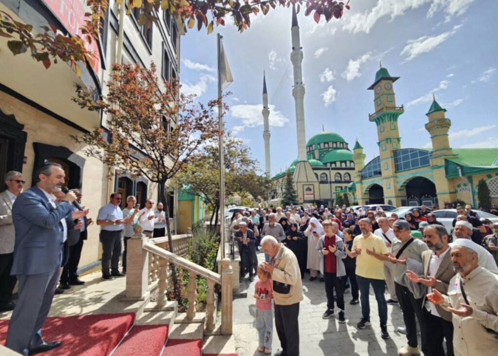 Milyonların Beklediği 2026 Hac Kurası 5 Kasım’da Çekiliyor