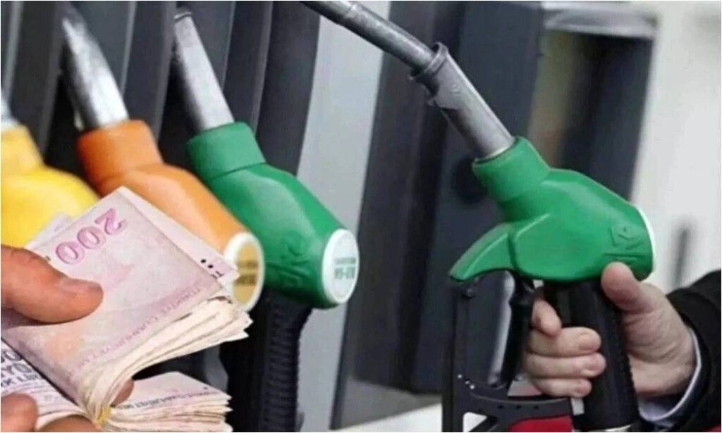 Motorin Bu Gece Zamlanıyor: Cebiniz Hazır Mı?