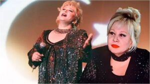 Muazzez Abacı’dan Korkutan Haber: Yoğun Bakıma Alındı!