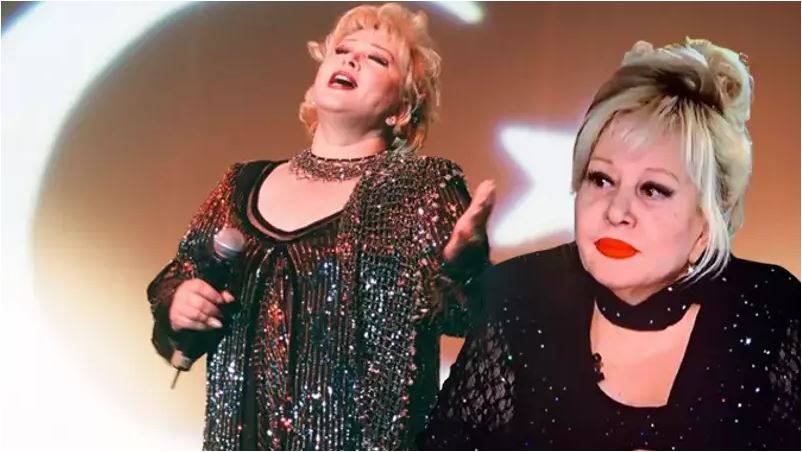 Muazzez Abacı’dan Korkutan Haber: Yoğun Bakıma Alındı!