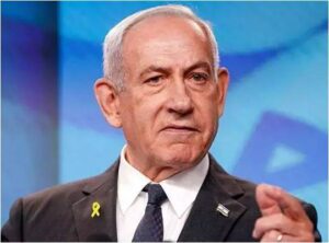 Netanyahu'dan İdam Cezası Tasarısına Onay