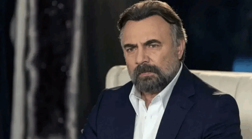 Oktay Kaynarca Olay Gibi Düştü!