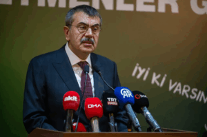 Okullarda Ara Tatil Bitiyor Mu? Bakan Tekin’den Kritik Sinyal