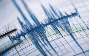 Osmaniye'de Korkutan Deprem!