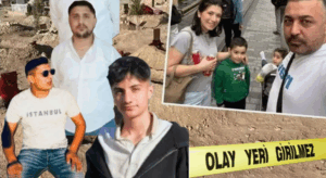 “Otel Zehirlenmesi Ve Şanlıurfa’da Şiddet Gerçeği”