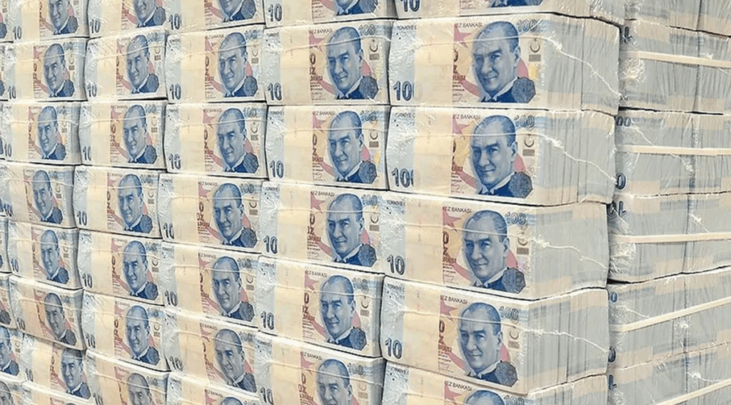 Özgür Erdursun’dan Kritik Uyarı: Borçlanma 2026’da Artacak