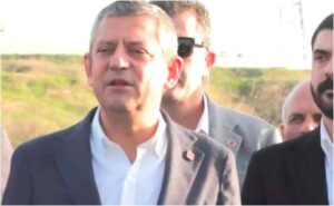 Özgür Özel'den İmamoğlu Ziyareti Sonrası Çarpıcı Açıklama