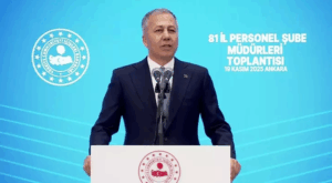 Polislere Müjde: Zorunlu İkinci Şark Görevi Kaldırıldı