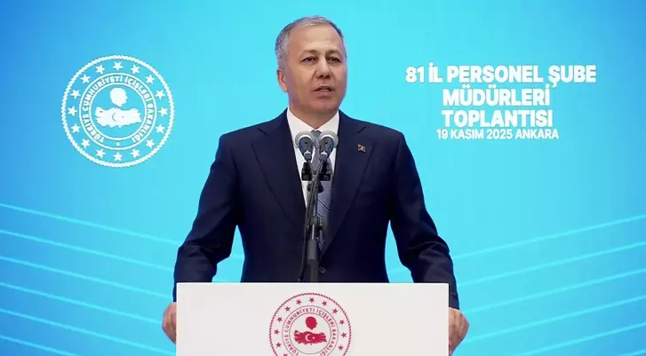 Polislere Müjde: Zorunlu İkinci Şark Görevi Kaldırıldı