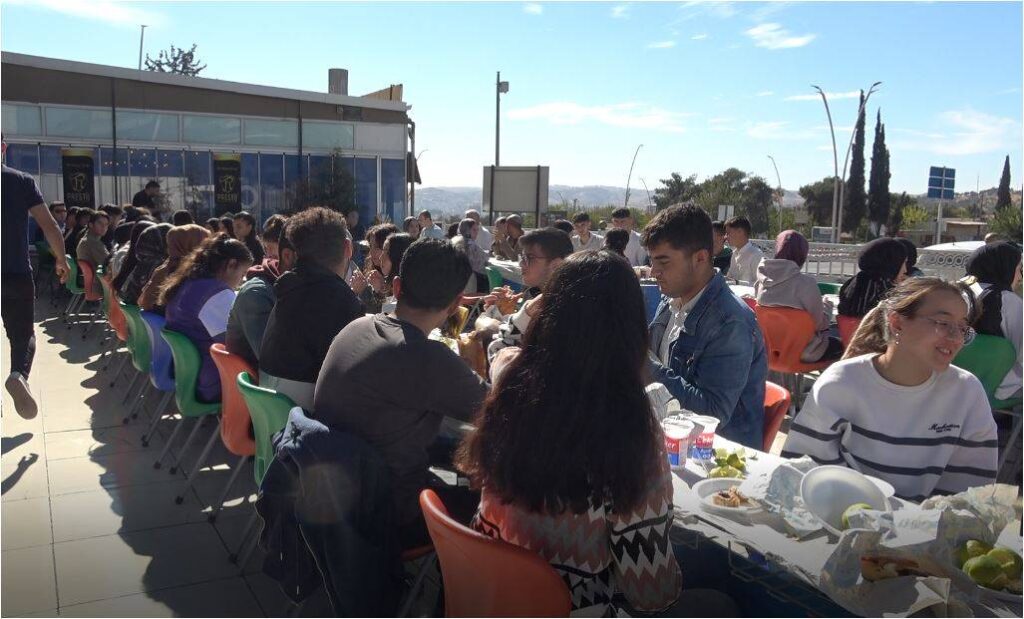 Prestij Eğitim Kurumu’ndan 10 Yıllık Motivasyon Geleneği