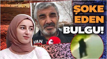 Rojin Kabaiş Cinayetinde Şoke Eden Bulgu!