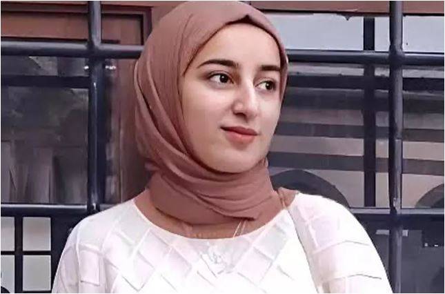 Rojin Kabaiş Dosyasında Şaşırtan Adım!