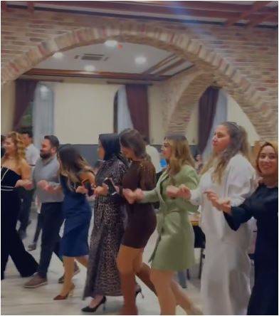 Şanlıurfa Büyükşehir’den Öğretmenlere Unutulmaz Gece