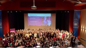 Şanlıurfa 'dan Kadın Dayanışmasına Güçlü Katılım!