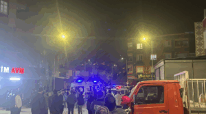 Şanlıurfa Haliliye’de Silahlı Kavga: Ölü ve Yaralılar Var