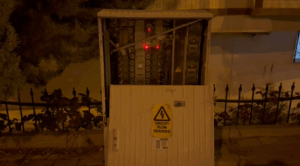 Şanlıurfa Haliliye’de TEDAŞ Sayaçları Açık!