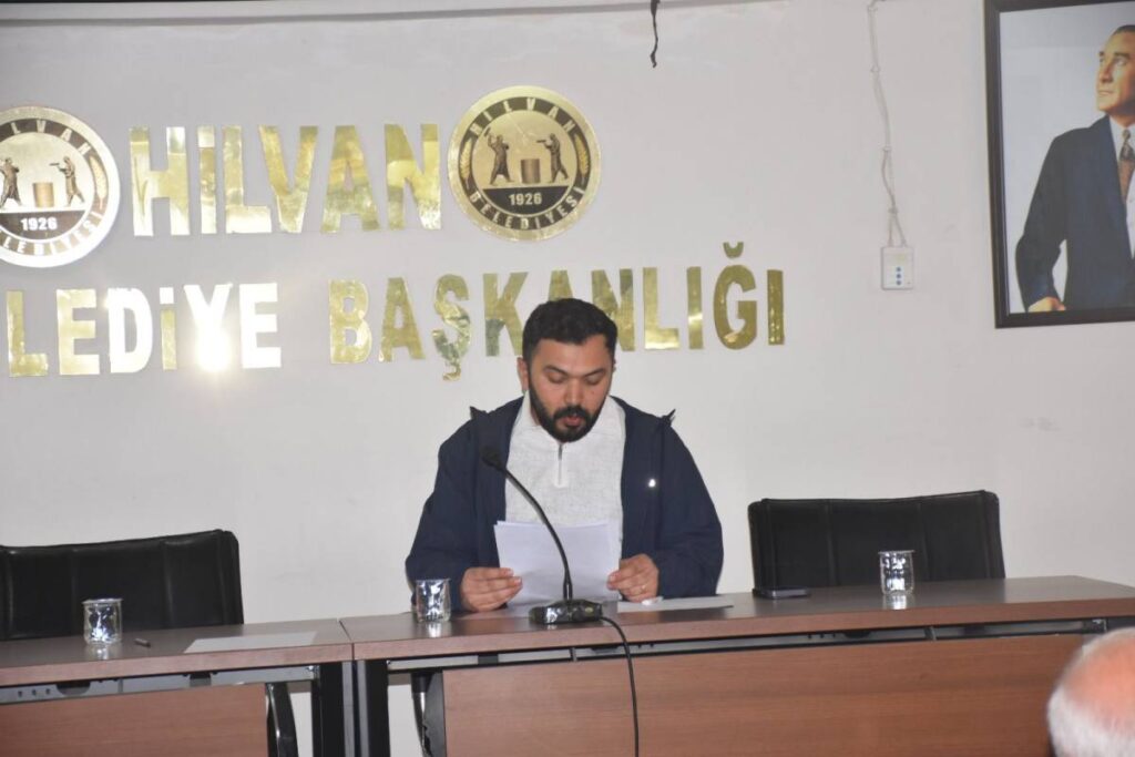 Şanlıurfa Hilvan’da Ekoloji Çağrısı: Artık Önlem Zamanı