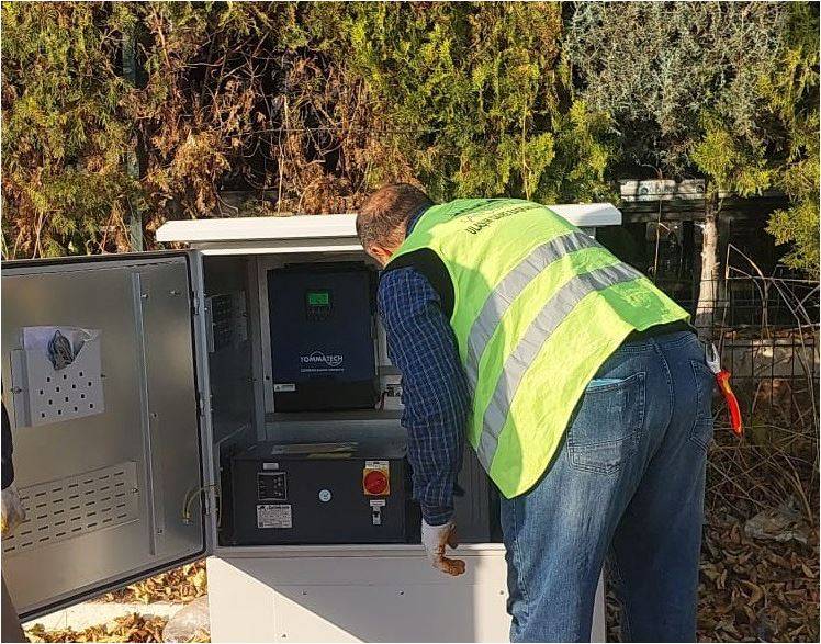 Şanlıurfa Trafiğinde Yeni Çözüm: Elektrik Kesintisi Tarih Oldu