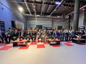 Şanlıurfa, Yapay Zekâ Üssü Olma Yolunda İlk Adımı Attı!