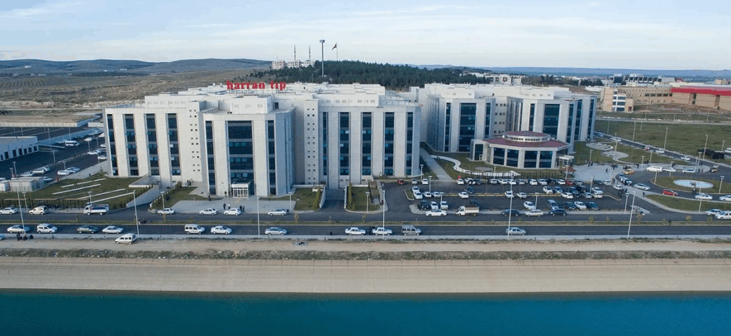 Şanlıurfa’da Acil AB RH Pozitif (+) Kana İhtiyaç Var