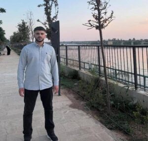 Şanlıurfa'da Arazi Kavgası Kanlı Bitti!