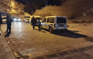 Şanlıurfa’da Bıçaklar Konuştu: 1 Kişi Hayatını Kaybetti