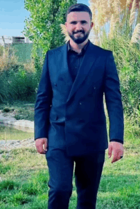 Şanlıurfa'da Biçere Kapılan Genç Acı İçinde Can Verdi!