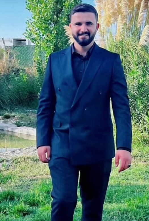 Şanlıurfa'da Biçere Kapılan Genç Acı İçinde Can Verdi!